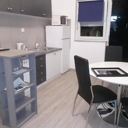 Apartament Goreta