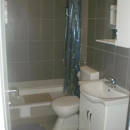 Goreta Apartament Trogir