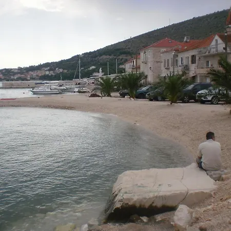 Apartament Goreta
