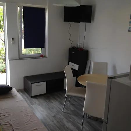 Appartement Goreta Trogir