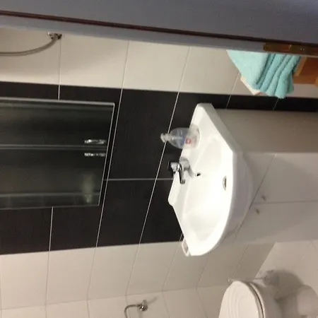Apartament Goreta