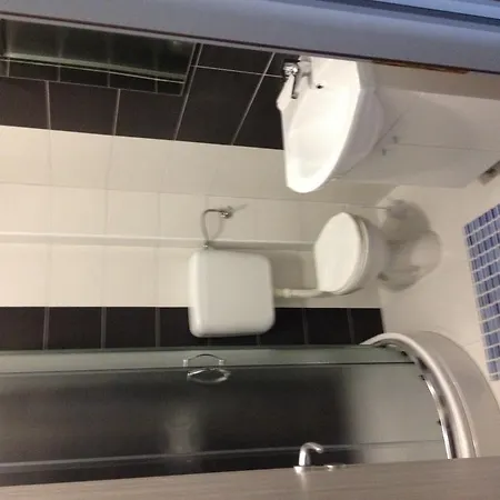 Apartament Goreta *
