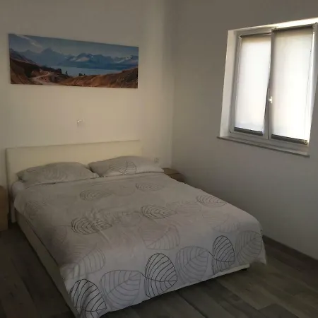 Goreta Apartament