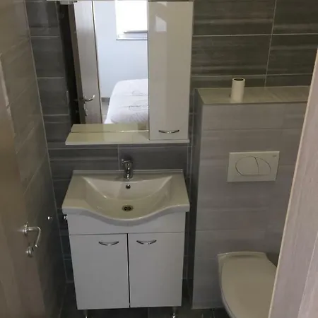 Goreta Apartament Trogir