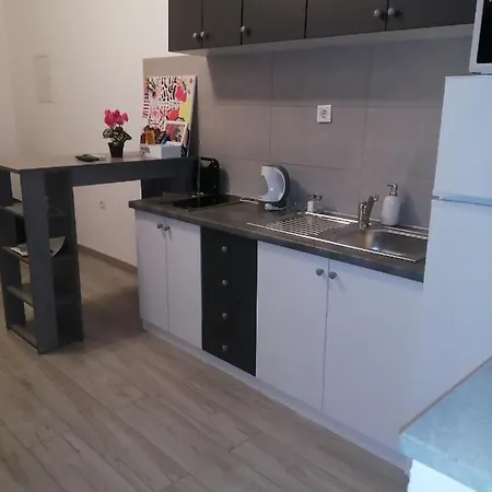 Apartment Goreta Trogir