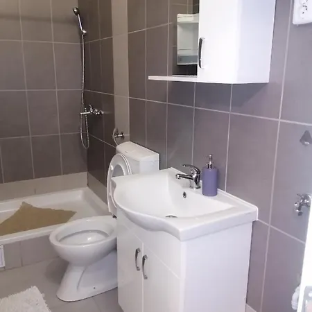 Goreta Apartment Trogir