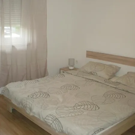 Apartment Goreta Trogir