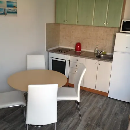 Apartment Goreta Trogir