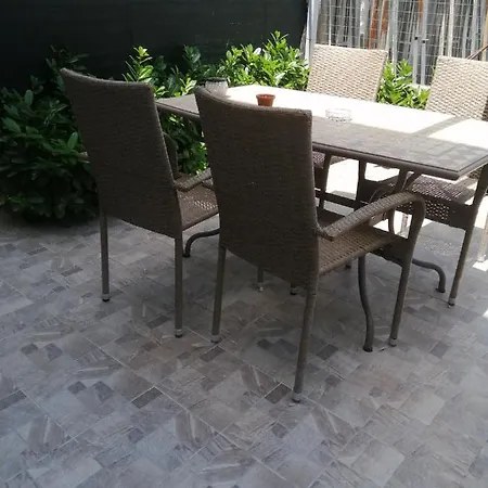 Appartement Goreta