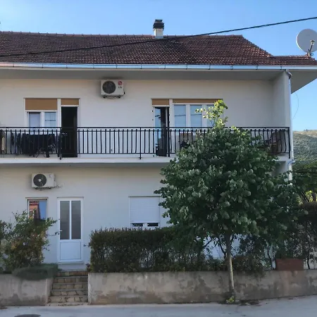 Goreta Appartement Trogir