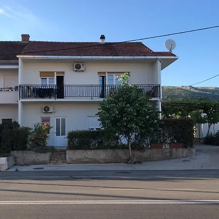 Appartement Goreta Trogir