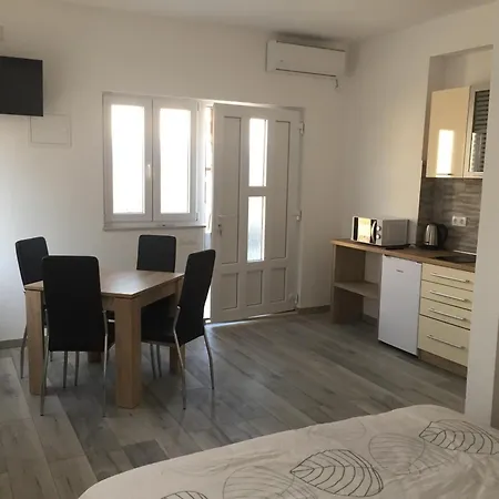 Goreta Apartment