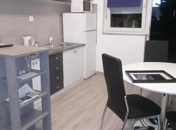 Apartment Goreta
