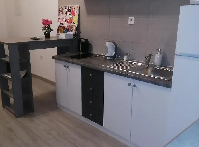 Apartment Goreta Trogir