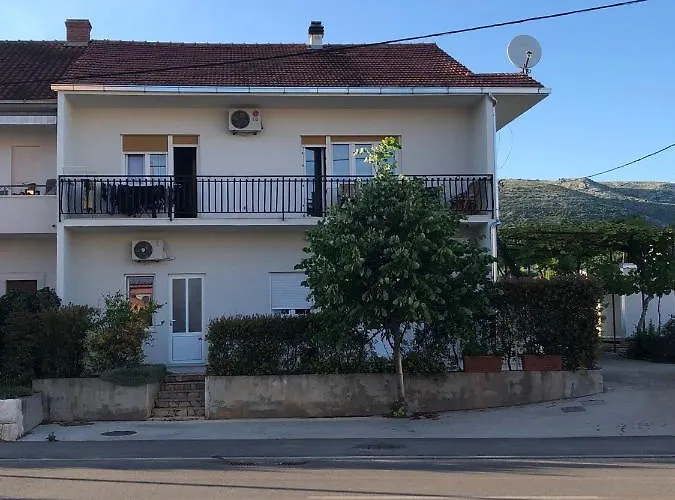 Apartment Goreta Trogir