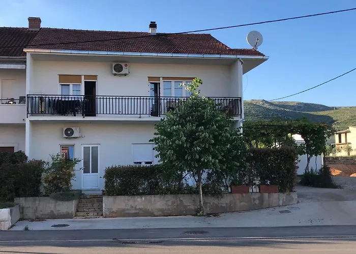 Goreta Apartment *