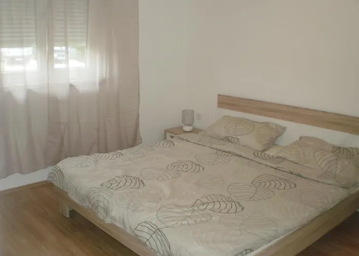 Apartment Goreta Trogir
