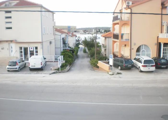 Goreta Apartment *