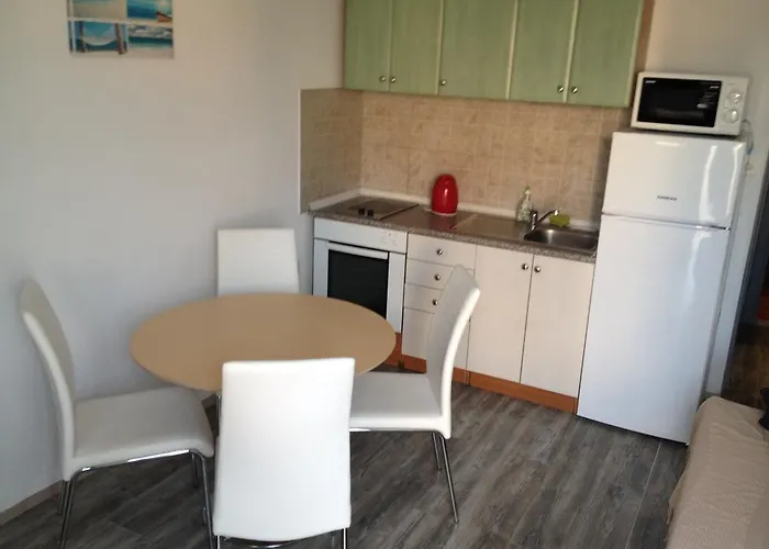 Apartment Goreta Trogir