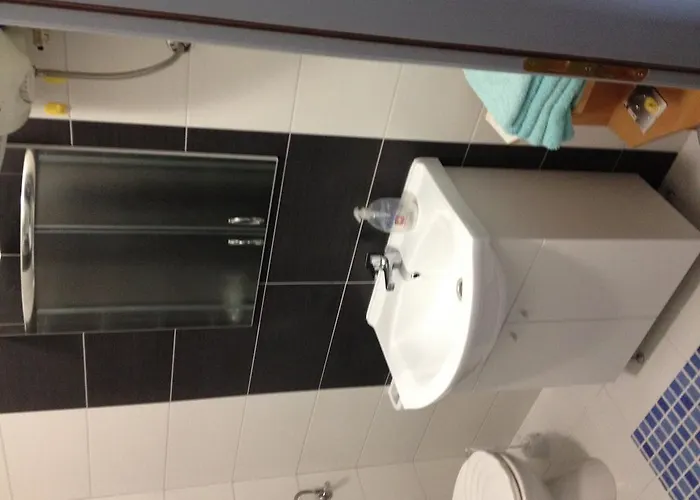 Apartment Goreta