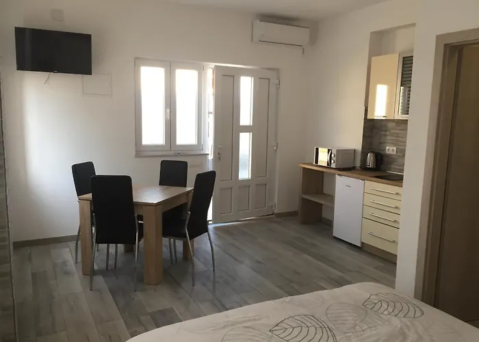 Goreta Apartment