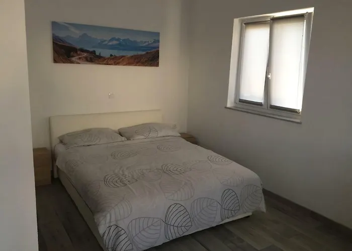 Goreta Apartment