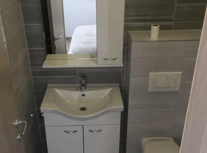 Goreta Apartment Trogir